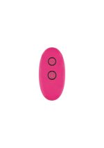 The Charming Buttplug Fuchsia - obrazek 4