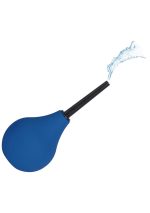 The Cleaner 75ml Anal Douche Blue - obrazek 5