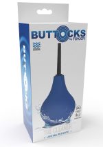 The Cleaner 200ml Anal Douche Blue - obrazek 2