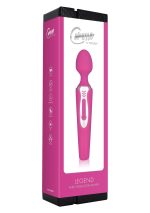 Legend Massager Pink - obrazek 2
