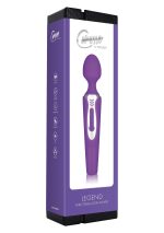 Legend Massager Purple - obrazek 2