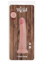 Deluxe Dual Density Dong 7 In Light skin tone - obrazek 6