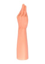The Hand Light skin tone - obrazek 4
