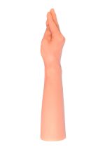 The Hand Light skin tone - obrazek 5