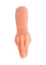 The Hand Light skin tone - obrazek 6