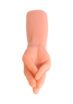 The Hand Light skin tone - obrazek 7
