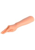 The Hand Light skin tone - obrazek 9