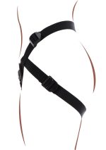 Strap-On Harness Black - obrazek 10