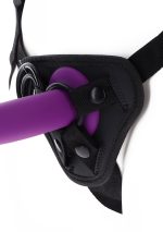 Strap-On Harness Black - obrazek 13