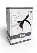 Strap-On Harness Black - obrazek 14