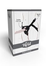 Strap-On Harness Black - obrazek 2