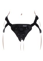 Strap-On Harness Black - obrazek 4