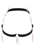 Strap-On Harness Black - obrazek 7