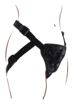Strap-On Harness Black - obrazek 8