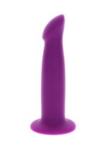Goodhead Dong 6 Inch Purple - obrazek 2