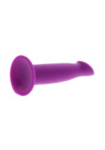 Goodhead Dong 6 Inch Purple - obrazek 3