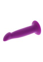 Goodhead Dong 6 Inch Purple - obrazek 4