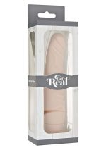 Mini Classic Slim Vibrator Light skin tone - obrazek 2