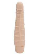 Mini Classic Slim Vibrator Light skin tone - obrazek 3