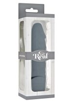 Mini Classic Vibrator Black - obrazek 2