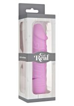 Mini Classic Vibrator Pink - obrazek 2