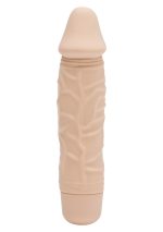 Mini Classic Vibrator Light skin tone - obrazek 3