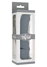 Mini Classic G-Spot Vibrator Black - obrazek 2