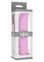 Mini Classic G-Spot Vibrator Pink - obrazek 2