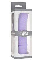 Mini Classic G-Spot Vibrator Purple - obrazek 2