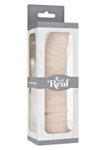 Mini Classic G-Spot Vibrator Light skin tone - obrazek 2