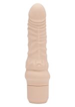 Mini Classic G-Spot Vibrator Light skin tone - obrazek 3