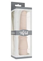 Classic Smooth Vibrator Light skin tone - obrazek 2