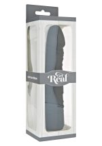 Classic Original Vibrator Black - obrazek 2