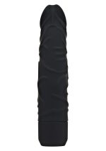 Classic Original Vibrator Black - obrazek 3