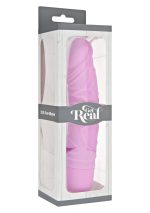 Classic Original Vibrator Pink - obrazek 2