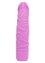 Classic Original Vibrator Pink - obrazek 3