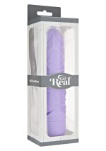 Classic Original Vibrator Purple - obrazek 2