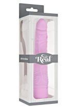 Classic Slim Vibrator Pink - obrazek 2