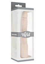 Classic Slim Vibrator Light skin tone - obrazek 2