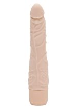 Classic Slim Vibrator Light skin tone - obrazek 3