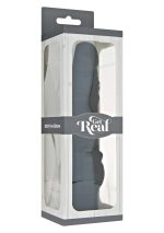 Classic Stim Vibrator Black - obrazek 2