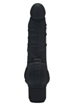 Classic Stim Vibrator Black - obrazek 3