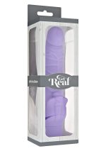 Classic Stim Vibrator Purple - obrazek 2