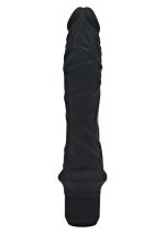 Classic Large Vibrator Black - obrazek 3