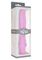 Classic Large Vibrator Pink - obrazek 2