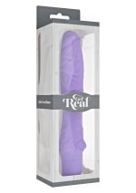 Classic Large Vibrator Purple - obrazek 2
