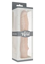 Classic Large Vibrator Light skin tone - obrazek 2