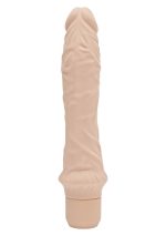 Classic Large Vibrator Light skin tone - obrazek 3