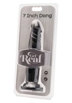 Dong 7 inch Black - obrazek 2