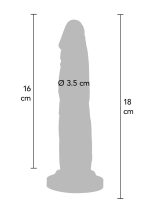Dong 7 inch Light skin tone - obrazek 3